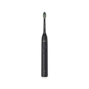 PHILIPS Toothbrush Philips Sonicare 3100 Series Sonic Electric Toothbrush Black HX3671/54 (7439849160793)