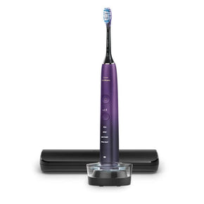 Philips Toothbrush Philips Sonicare Diamond Clean 9000 Series Power Toothbrush HX9911/74 (7654986547289)