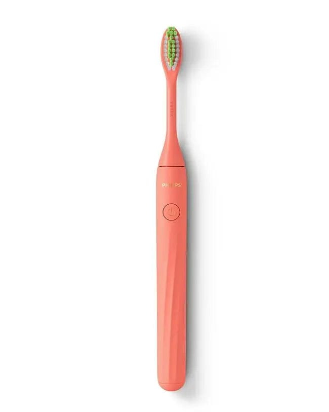 PHILIPS Toothbrush Philips Sonicare Philips One By Sonicare HY1100/51 (7655005552729)