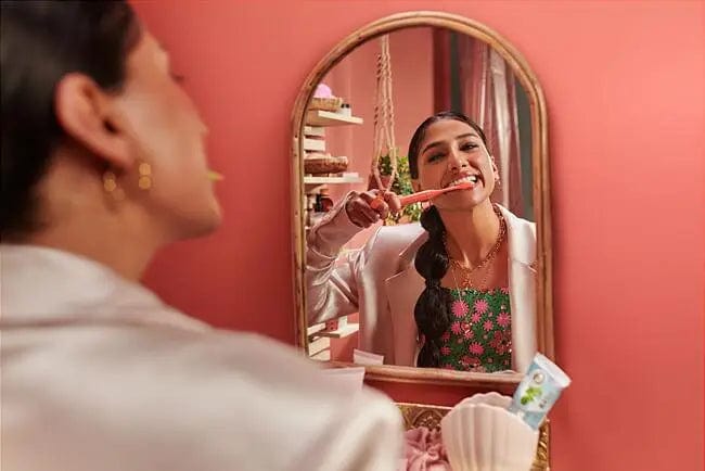 PHILIPS Toothbrush Philips Sonicare Philips One By Sonicare HY1100/51 (7655005552729)