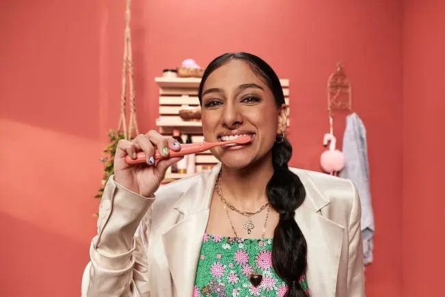 PHILIPS Toothbrush Philips Sonicare Philips One By Sonicare HY1100/51 (7655005552729)