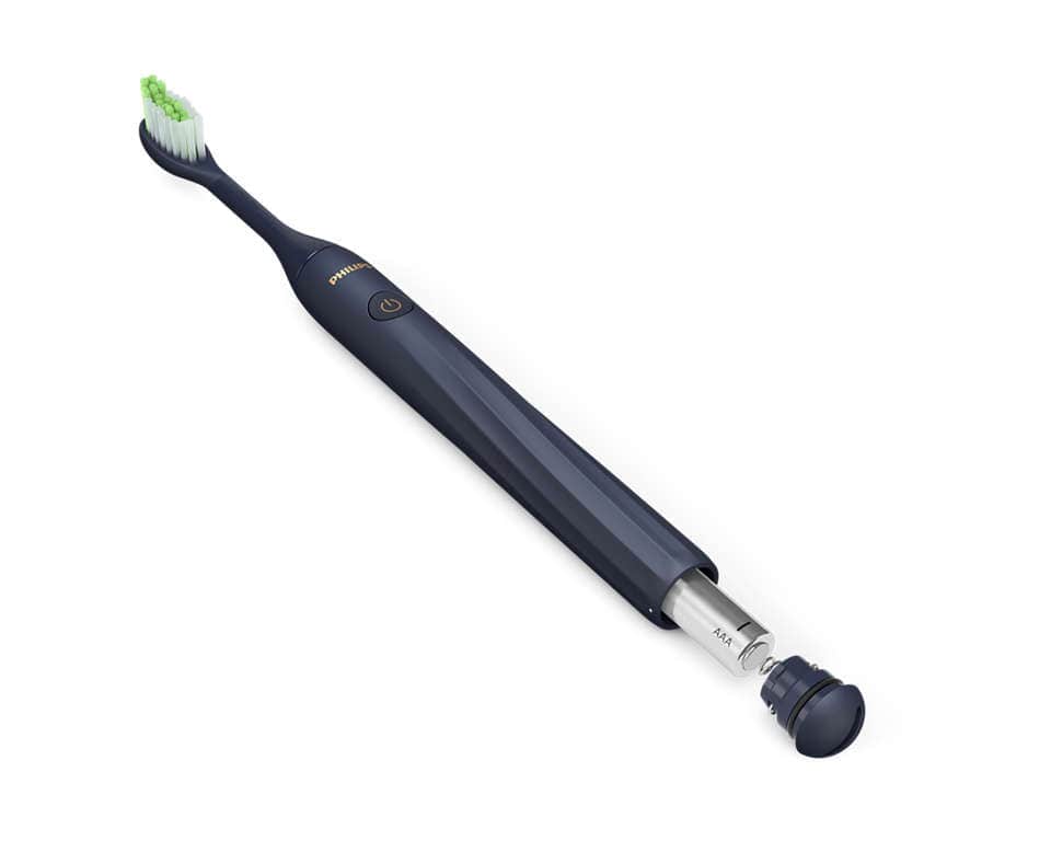 PHILIPS Toothbrush Philips Sonicare Philips One By Sonicare HY1100/54 (7662364295257)