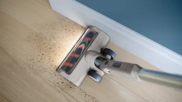 Philips Vacuum Cleaner Philips 2000 Series Cordless Vacuum XC2011/01