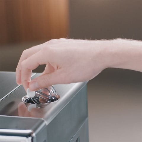 Philips Water Filter Philips Coffee Oil Remover Tablets Pack of 6 CA6704/10 (7824687890521)