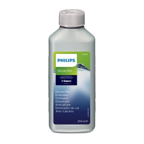 Philips Water Filter Philips Espresso Machine Descaler 250ml CA6700/55 (7824684646489)