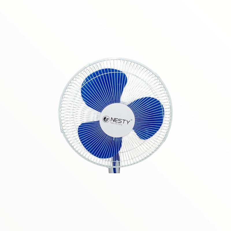 Nesty 16in Pedestal Fan NEST16Fan