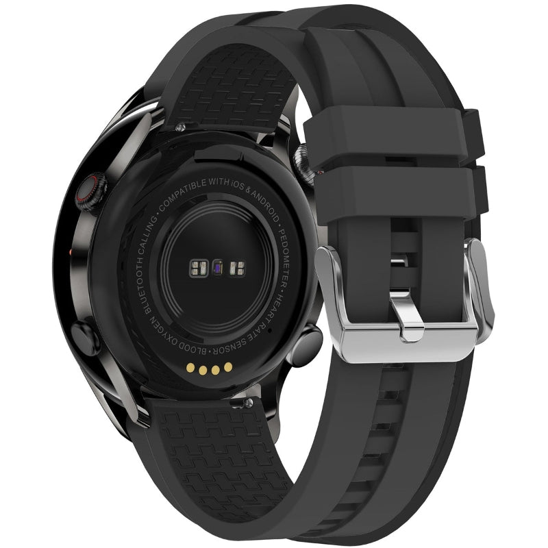 Polaroid Polartech POLS11GM FIT Sport watch