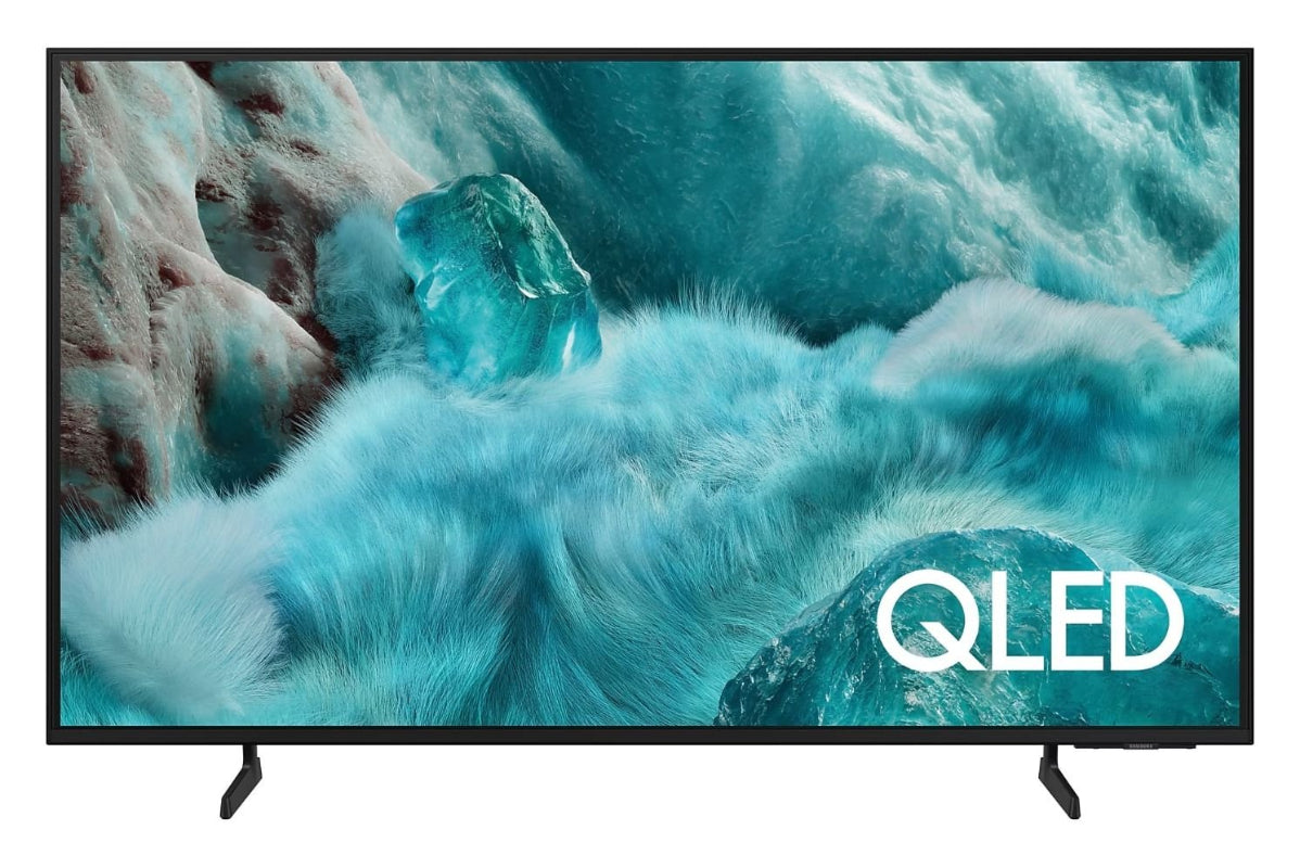 SAMSUNG 55" QLED 4K SMART TV QA55Q7F