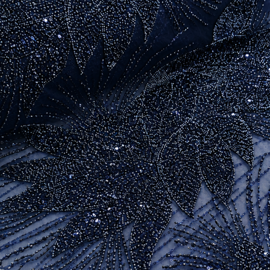 Bridal Lace Fabric