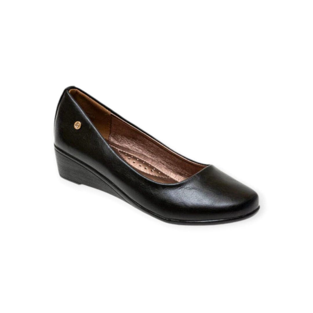 Pierre Cardin Heels Pierre Cardin Charlotte 2 Black