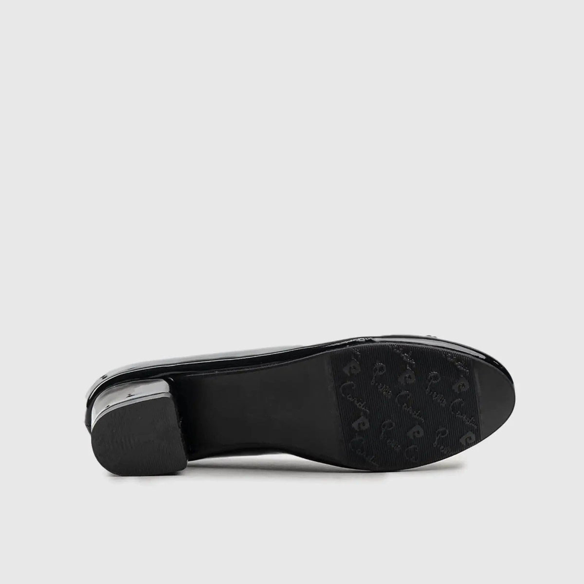 Pierre Cardin Heels Pierre Cardin Pcl09978 Ladies Viera Shoes Black (7796491223129)