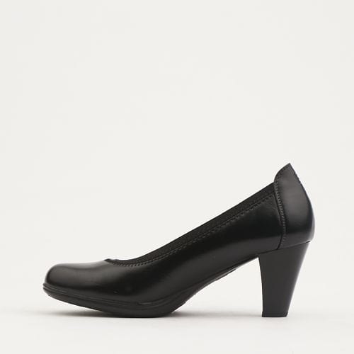 Pierre Cardin Pierre Cardin Ladies Court Heels (7569013571673)