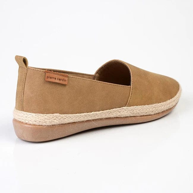 Pierre Cardin Pierre Cardin Ladies Slip On  Shoes (7535371583577)