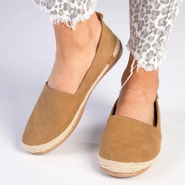 Pierre Cardin Pierre Cardin Ladies Slip On  Shoes (7535371583577)