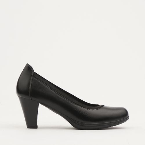 Pierre Cardin Size 4 Pierre Cardin Ladies Court Heels (7569013571673)