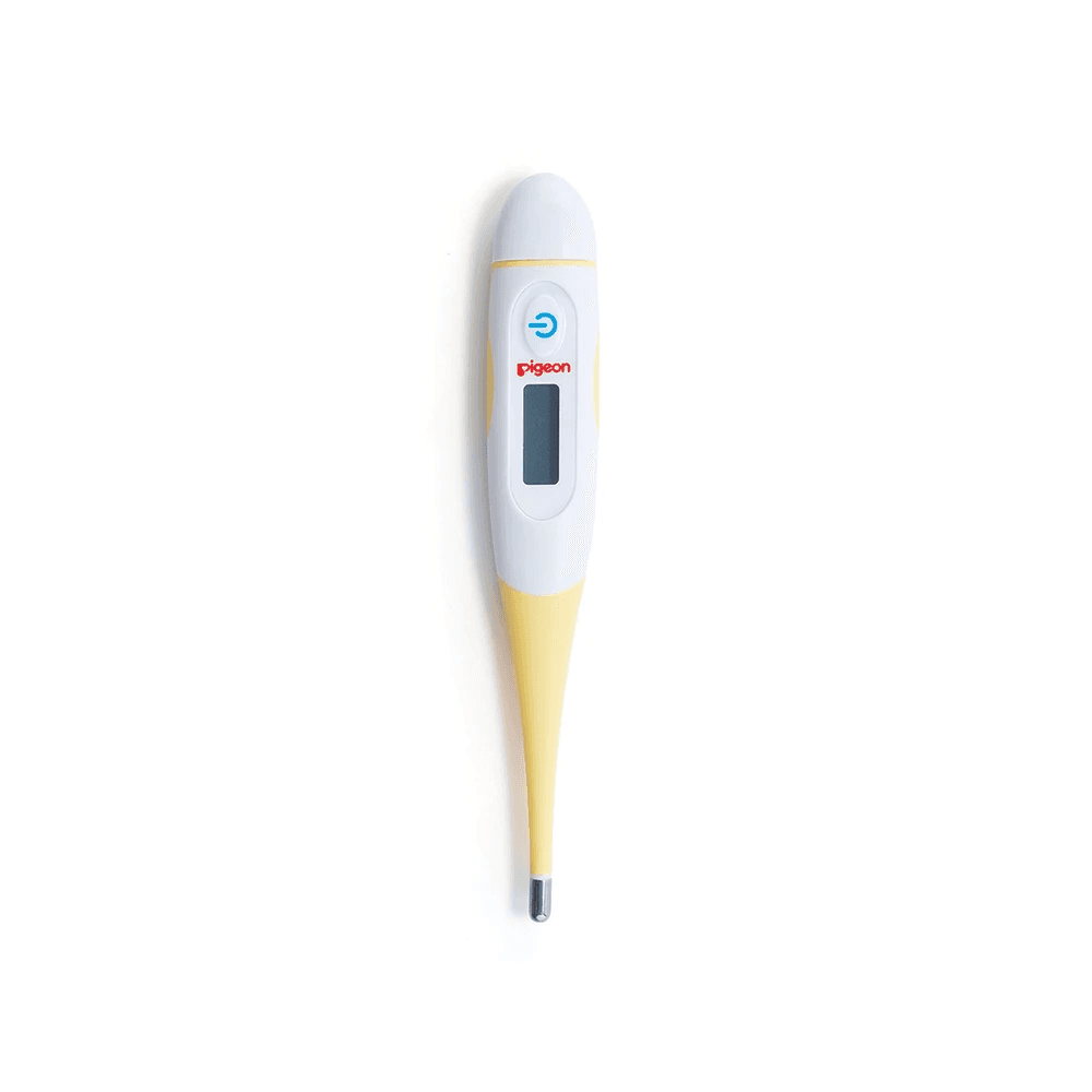 Pigeon Babies & Kids Pigeon Digital Thermometer SEL-K800 (7422335615065)