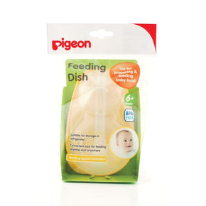 Pigeon Babies & Kids Pigeon Magic Plete Feeding Dish (7422283874393)