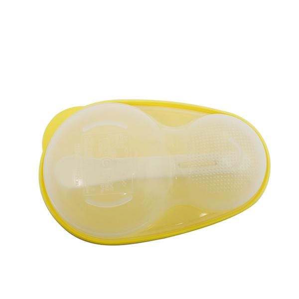 Pigeon Babies & Kids Pigeon Magic Plete Feeding Dish (7422283874393)