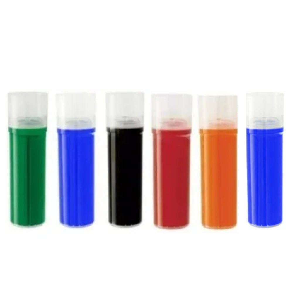 Pilot Tech & Office Pilot Begreen V Board Master Whiteboard Refill Orange (7409506451545)