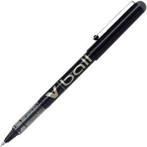 Pilot Tech & Office Pilot Pilot Pen Vball Lead 0.5 Black BL-VB5-BL (7409507205209)