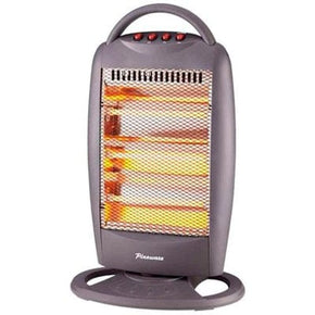 Pineware HEATER Pineware Grey Quartz Heater PHH03 (7668727971929)