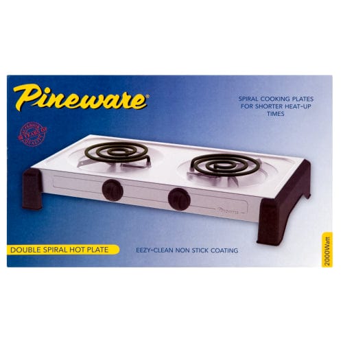 Pineware HOT PLATE Pineware Hot Plate Spiral EZC PH1088 (2061677199449)