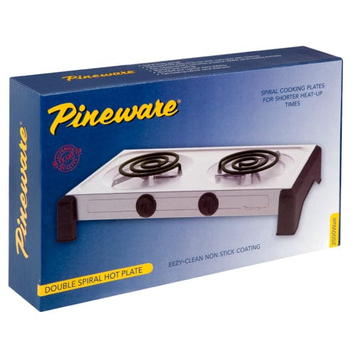 Pineware HOT PLATE Pineware Hot Plate Spiral EZC PH1088 (2061677199449)