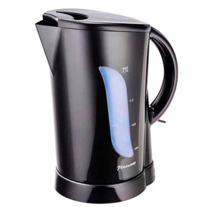 Pineware KETTLE Pineware 1.7L Cordless Kettle Black PCPK20-B