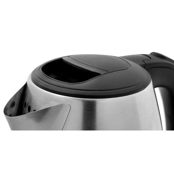 Pineware KETTLE Pineware 1.7L Stainless Steel Kettle PSSK02