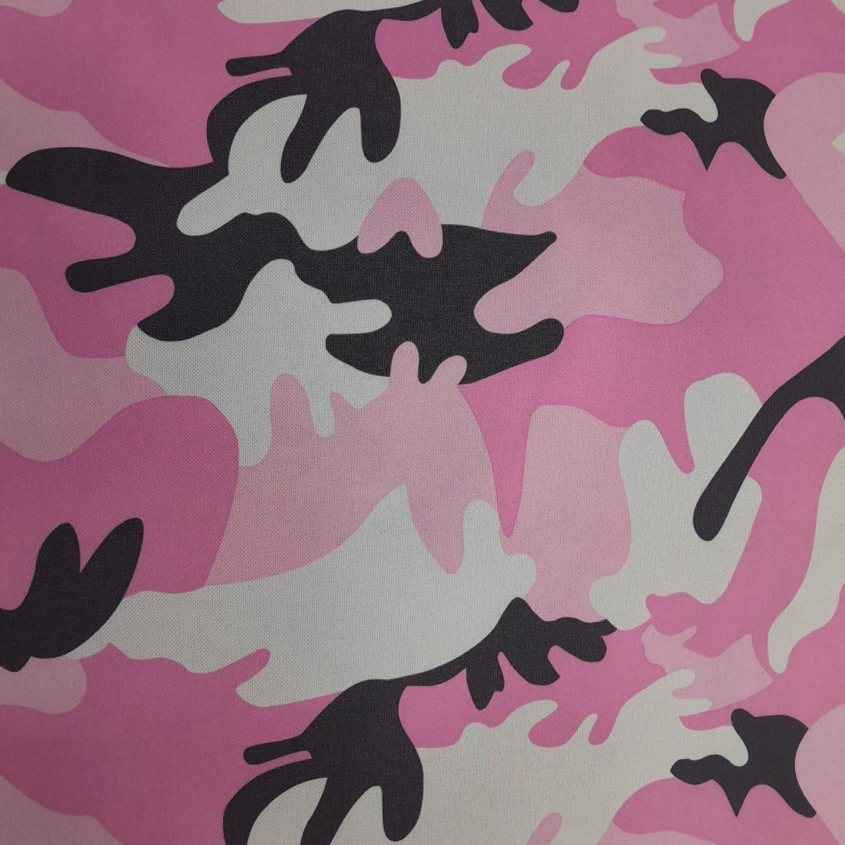 Printed Oxford Waterproof Canvas Camouflage Fabric 600D 145 cm (8003470983257)