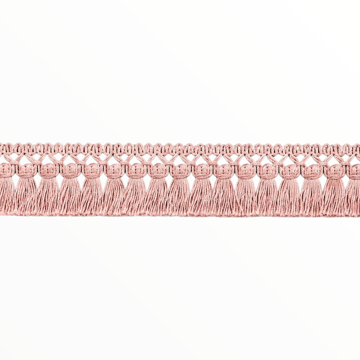 Tassel fringe 012-039 9.5 cm.
