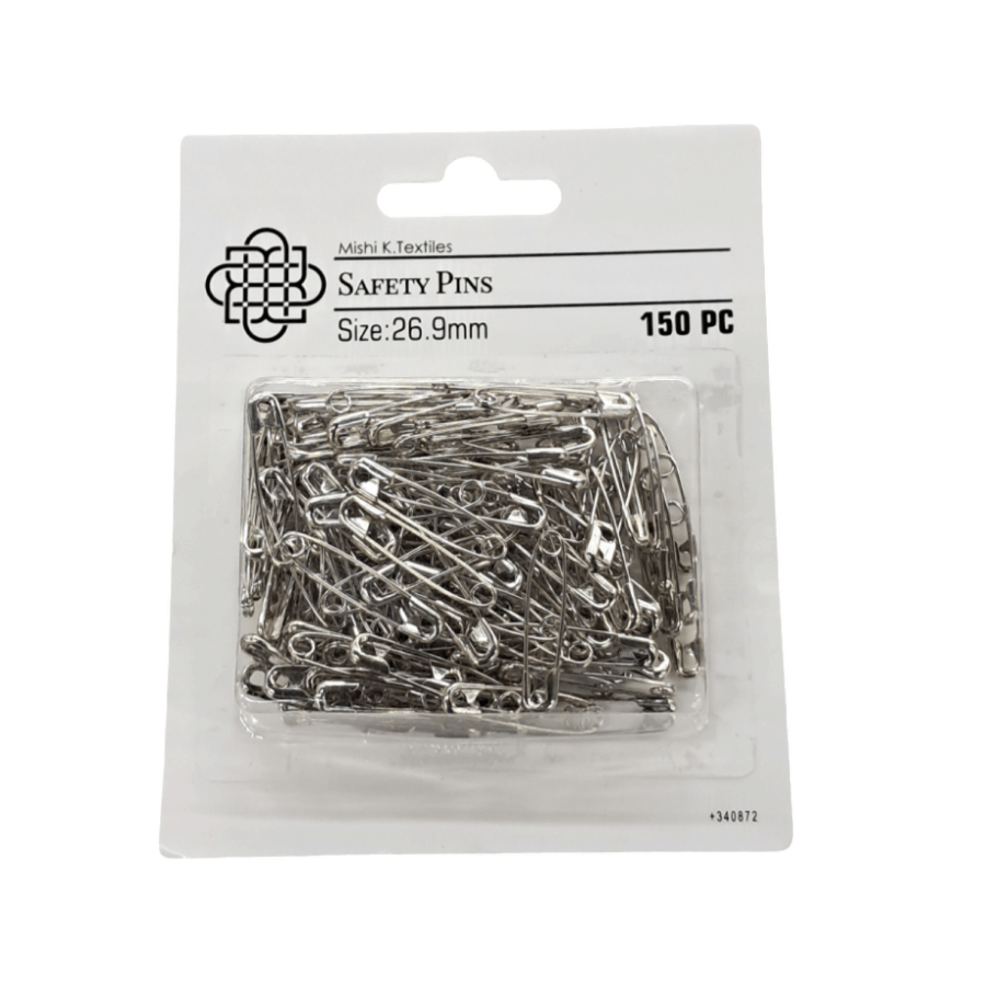 PINS Habby 26.9mm Safety Pins (7817914712153)