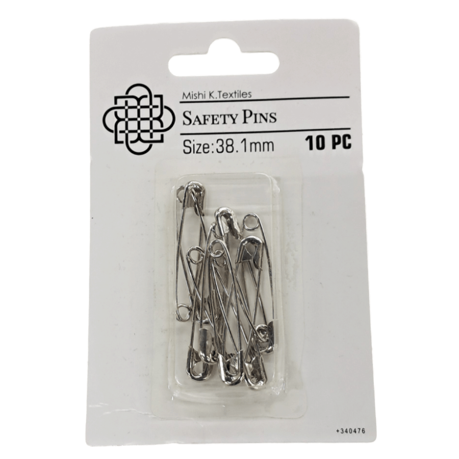 PINS Habby 38.1mm Safety Pins (7817914712153)