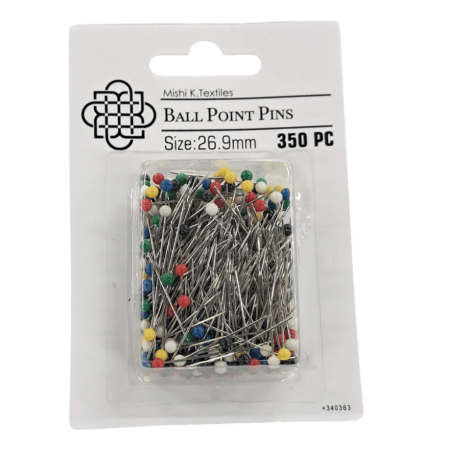 Pin Fpr Ball Ball Point Pins for Sale - ️View Prices Online