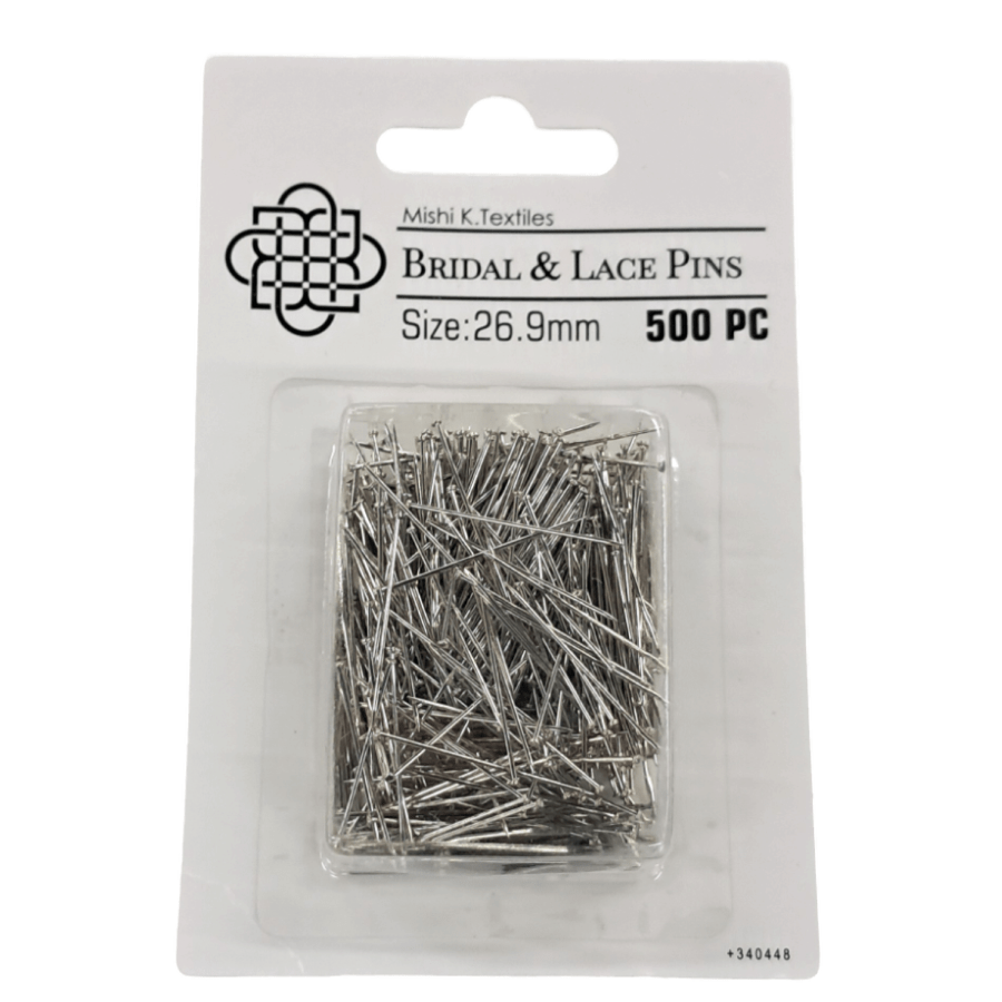 PINS Habby Bridal and Lace Pins (7817203646553)