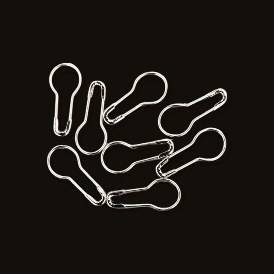 PINS Habby Calabash Pins 20pc (7888573104217)