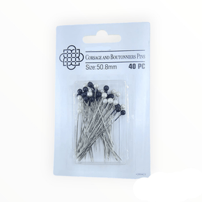 PINS HABBY Corsage & Boutonniers Pins 50.8 mm (7670717907033)