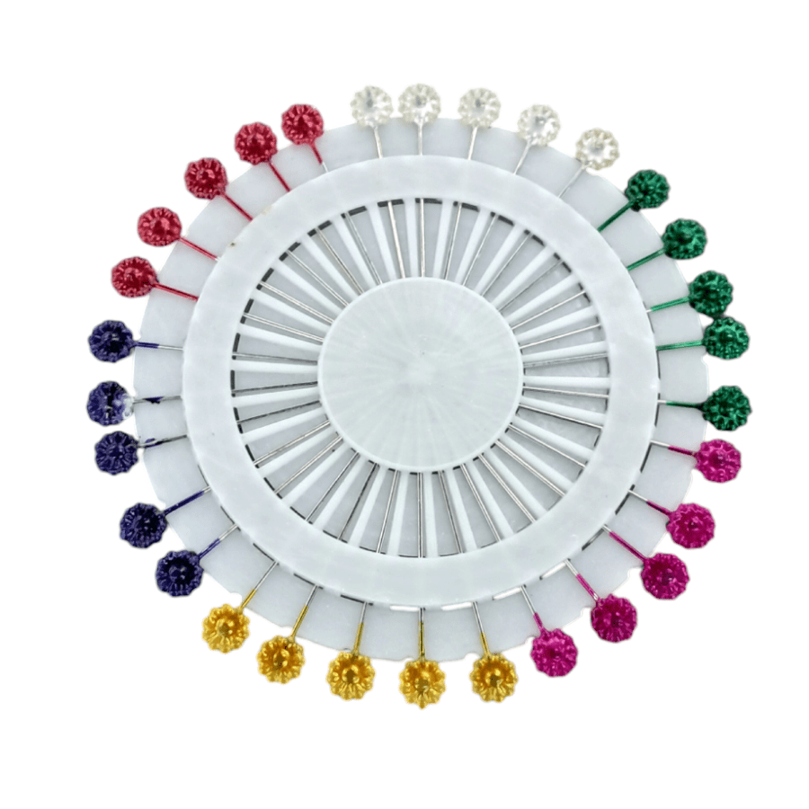 PINS Habby Pearl Pin Wheel (7817652731993)