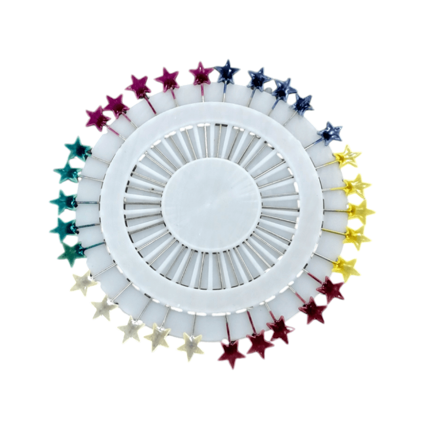 PINS Habby Pearl Pin Wheel (7817652731993)