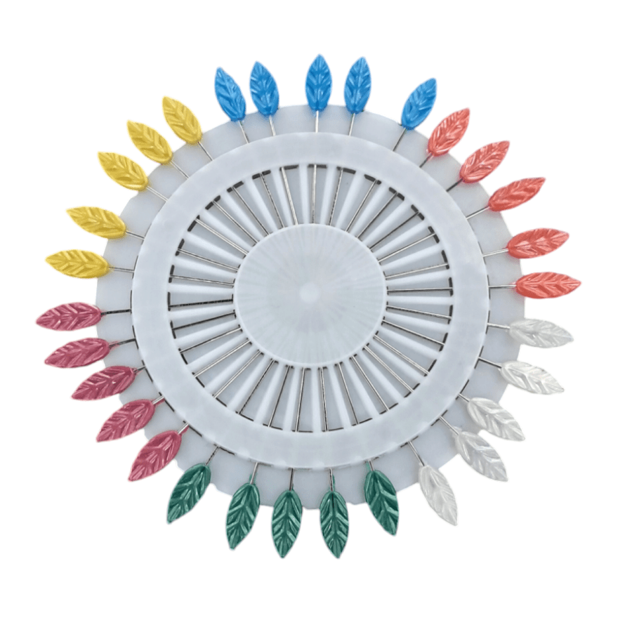 PINS Habby Pearl Pin Wheel (7817652731993)