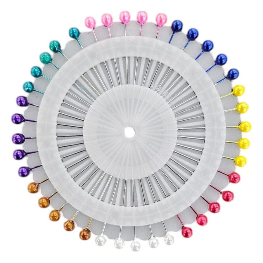 PINS Habby Pearl Short Pins