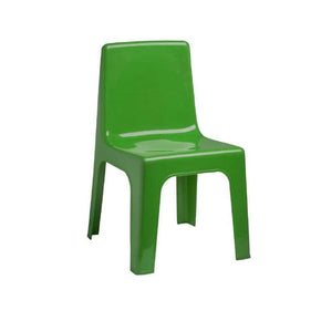 Plastic Chair Babies & Kids Green Buzz Kiddies School Plastic Chair P3042 (7524595105881)