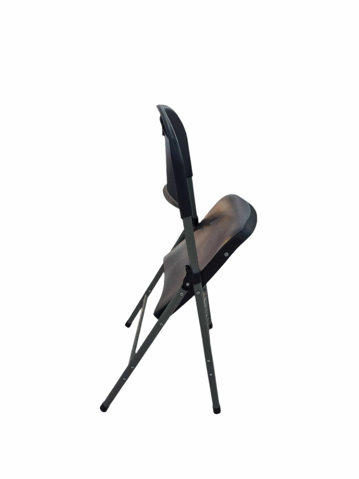 Plastic Chair Plastic Chair Plastic Heavy Duty Folding Chair Black