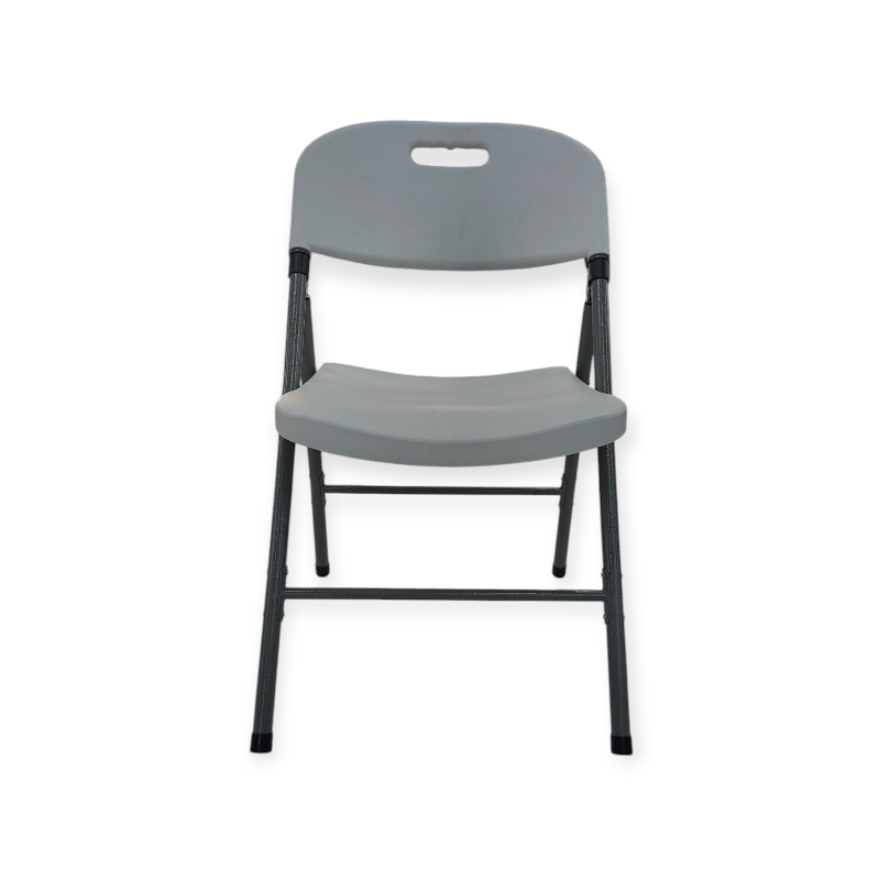 Plastic Chair Plastic Chair Plastic Heavy Duty Folding Chair White