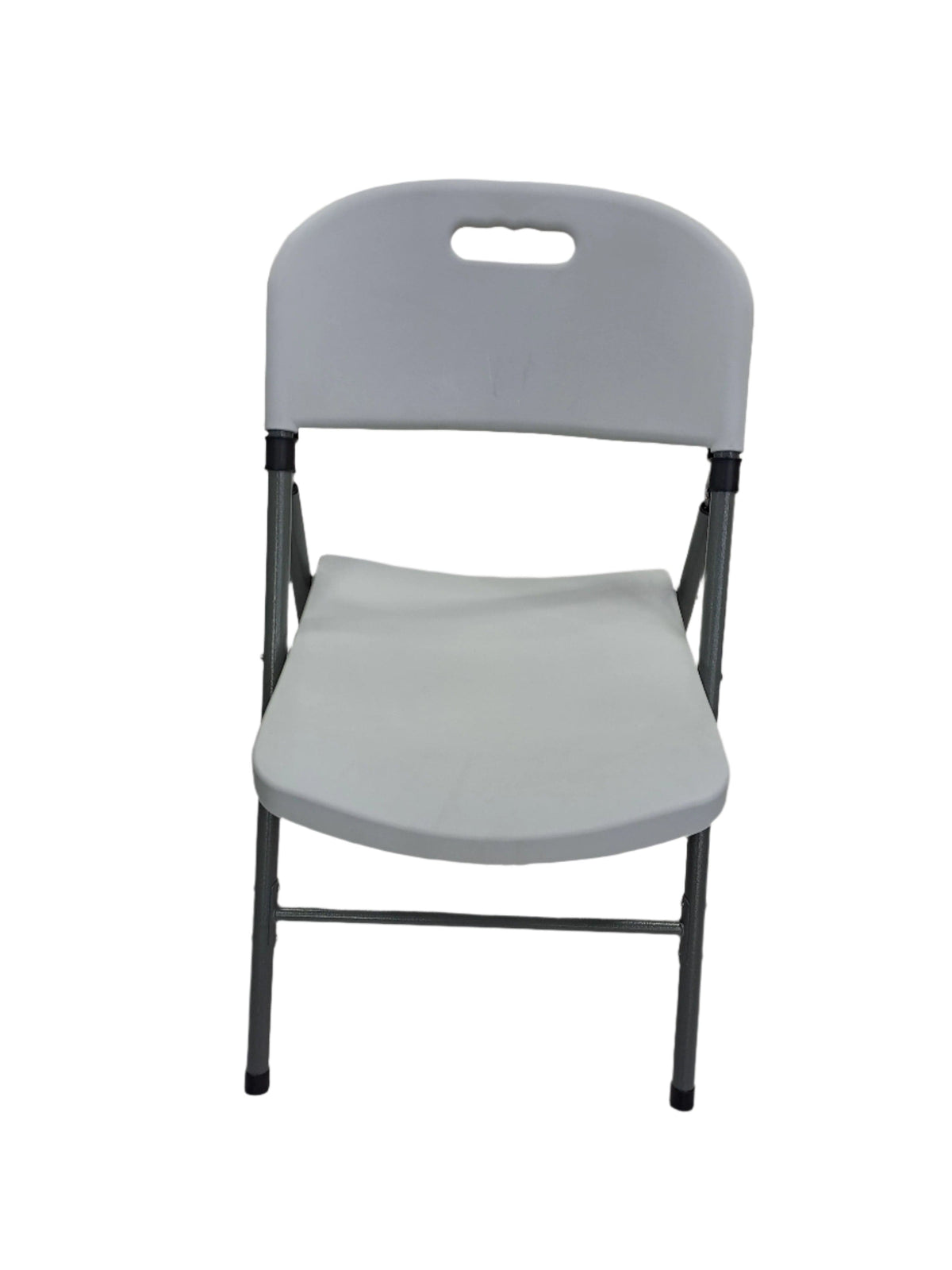 Plastic Chair Plastic Chair Plastic Heavy Duty Folding Chair White