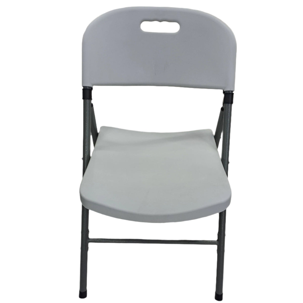 Plastic Chair Plastic Chair Plastic Heavy Duty Folding Chair White