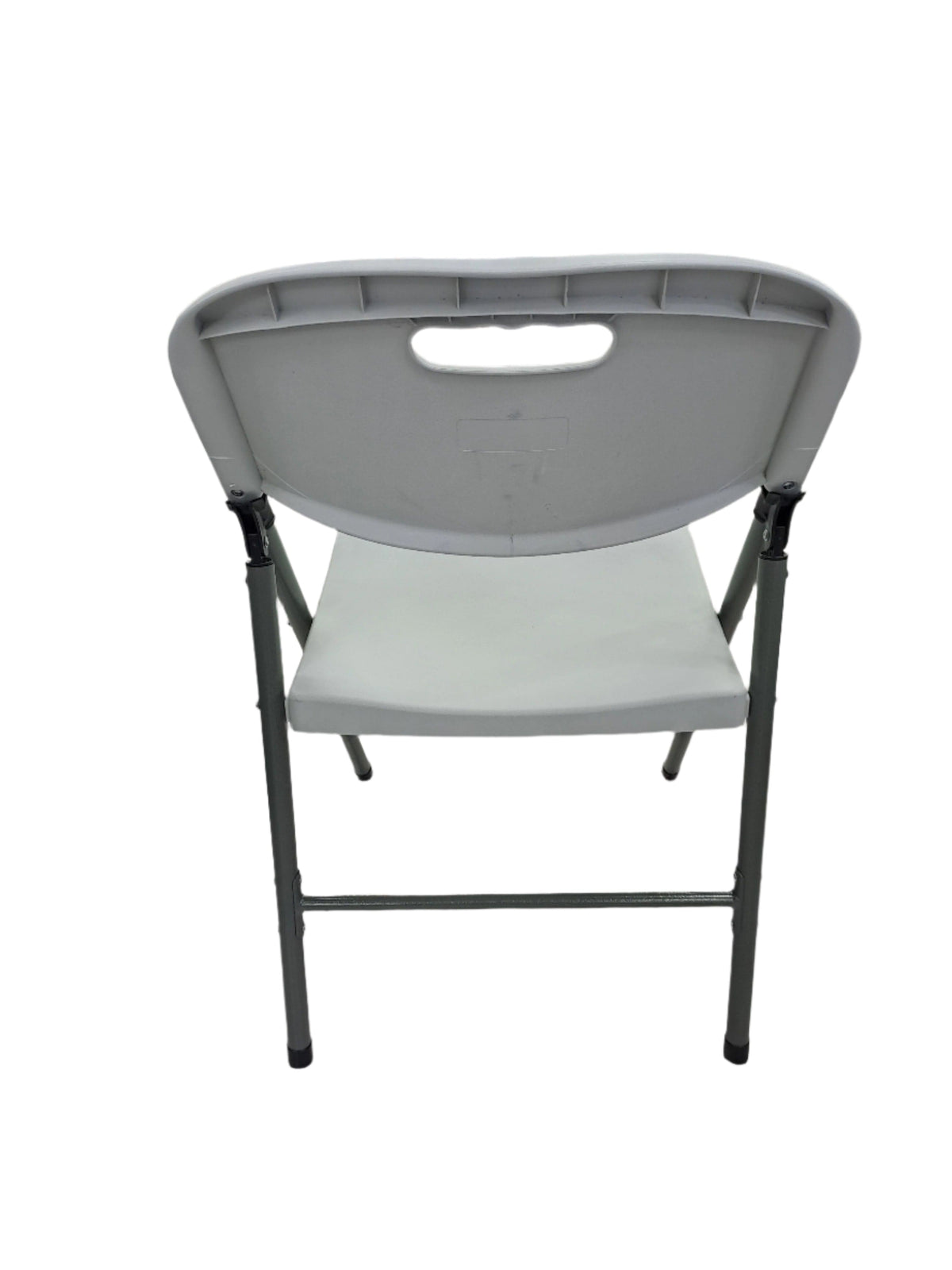 Plastic Chair Plastic Chair Plastic Heavy Duty Folding Chair White