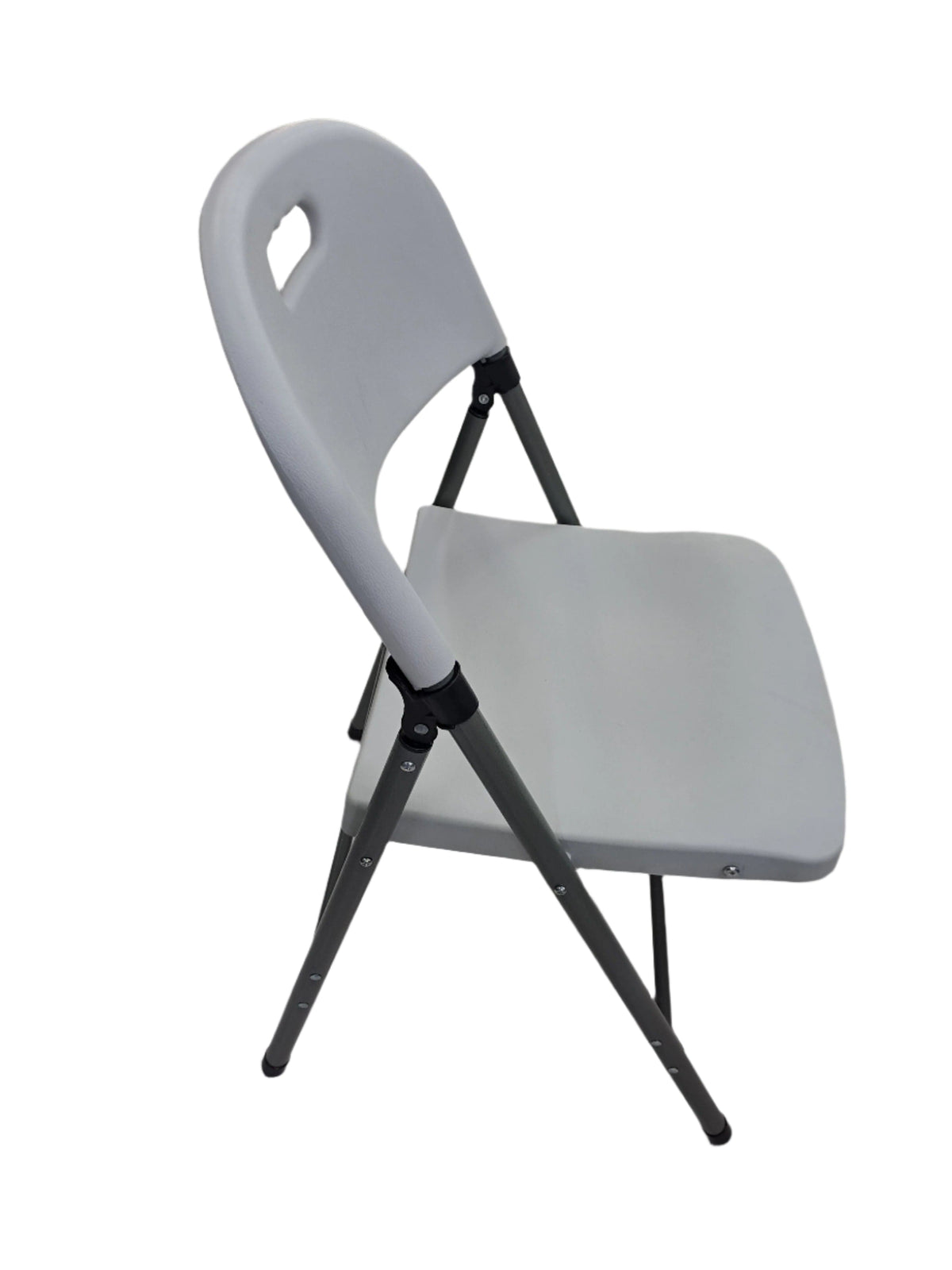 Plastic Chair Plastic Chair Plastic Heavy Duty Folding Chair White