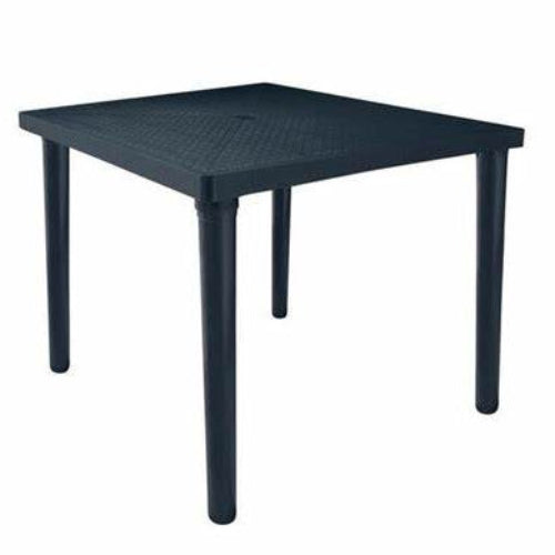 plastic Table Catering Table Table Square Buddi 90cm DE0081 P2698