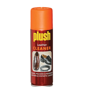 Plush Shoe care Plush Leather Cleaner (7808674857049)